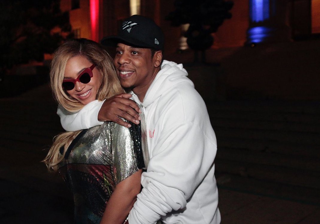 beyonceaccess's tweet image. 15 anos de Jayoncé! 💍👰🏽‍♀️🤵🏾‍♂️

Qual é o seu Top 3 músicas favoritas do casal?