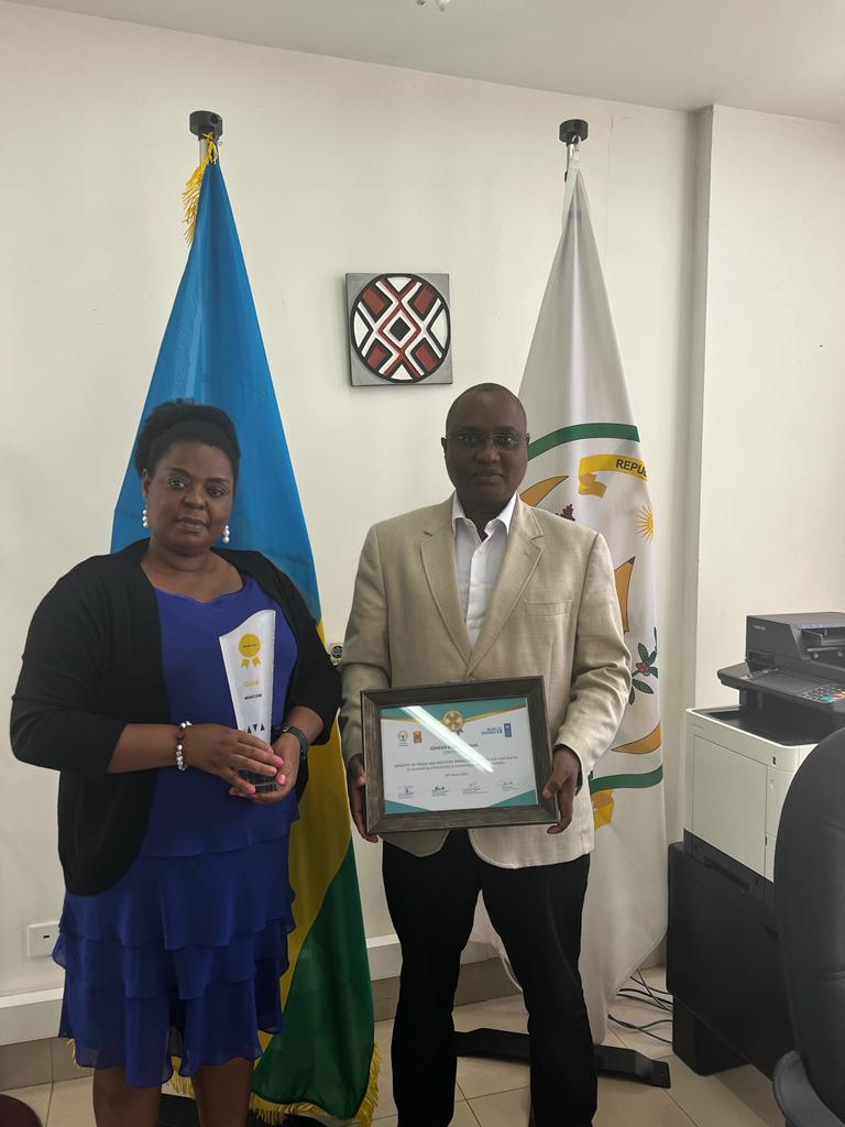 UNDP Rwanda on Twitter: 