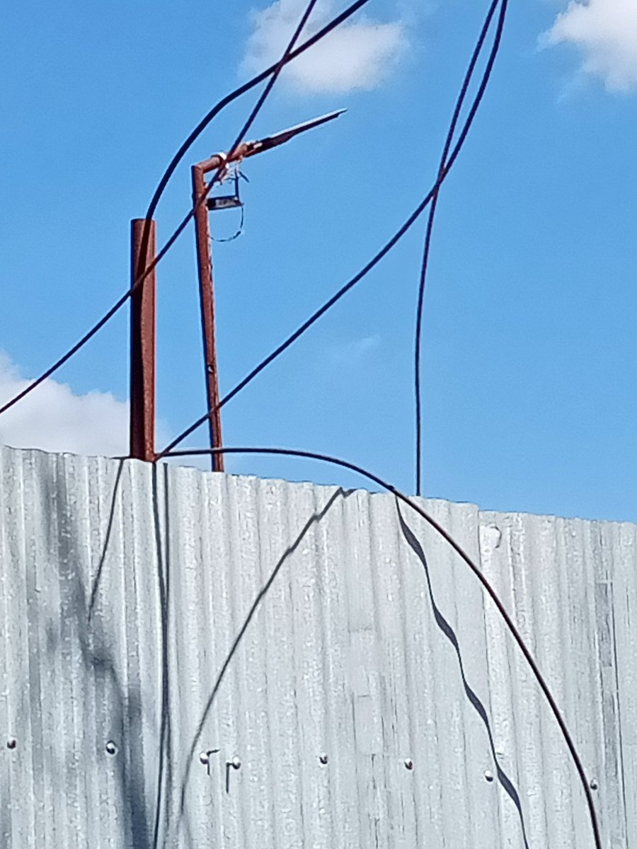 LilyanMathai's tweet photo. @KenyaPower_Care  safety issues reported unattended https://t.co/NFqWlb8Q34