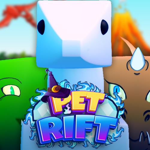 Pet Rift codes