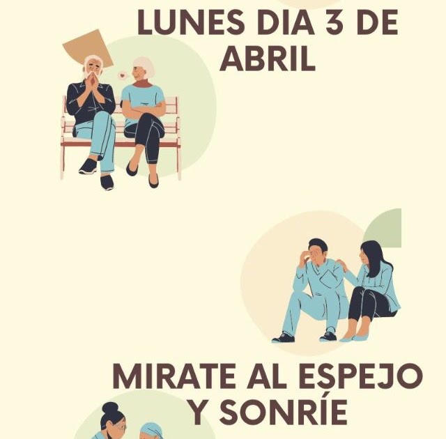 El CRIS de Ontinyent se une al proyecto Háblame Bonito dlvr.it/Slz73Y