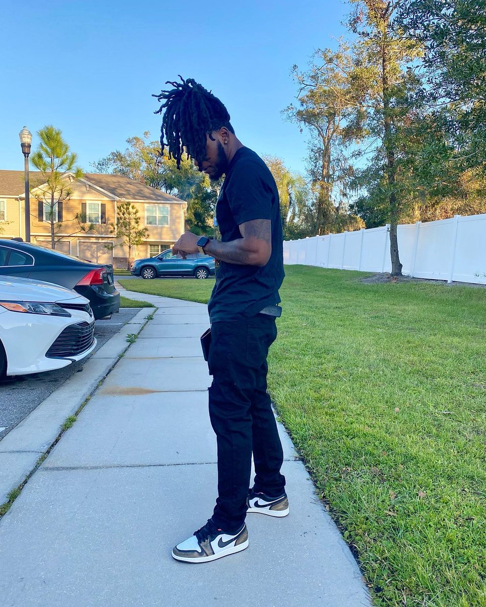 DeMarkus Glover tweet media