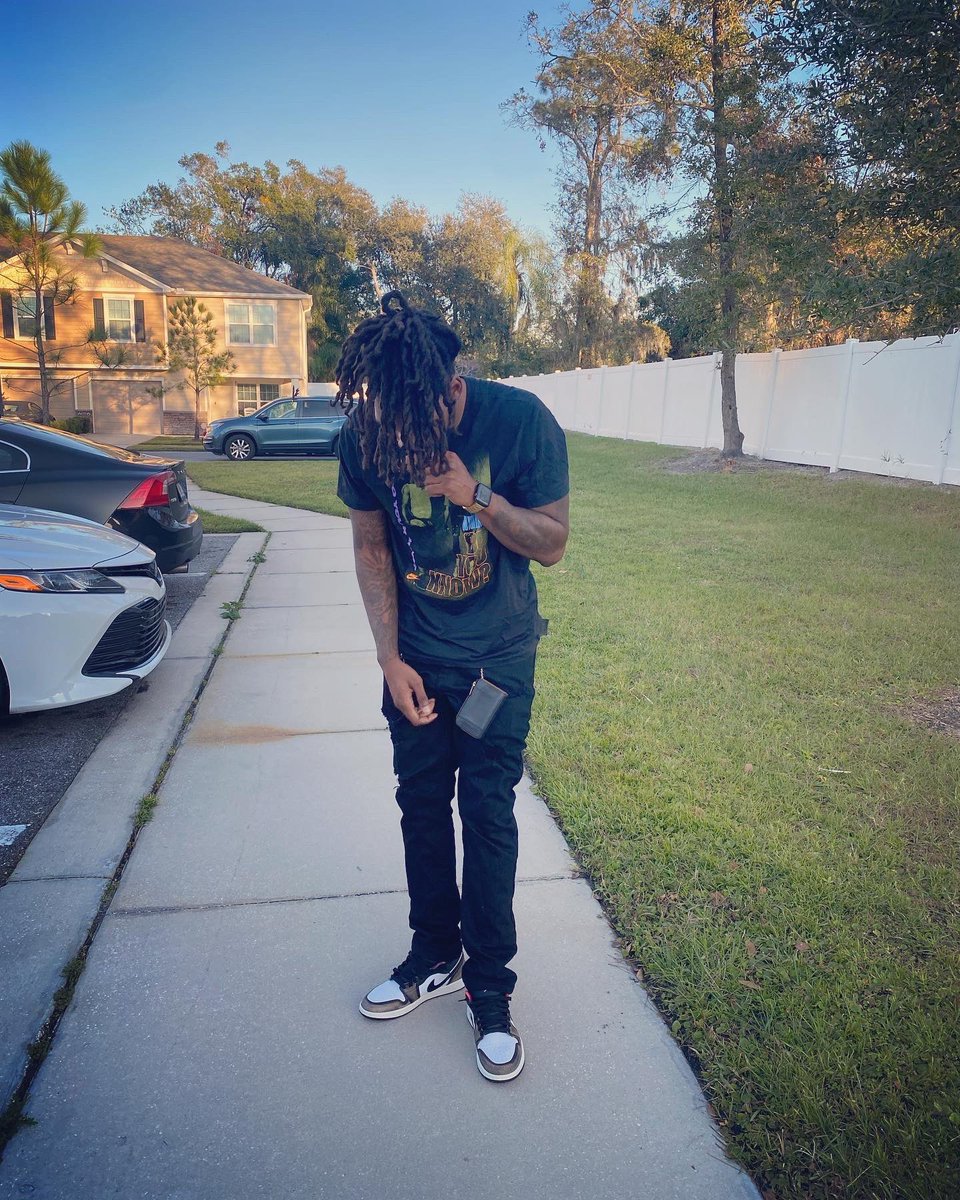DeMarkus Glover tweet media