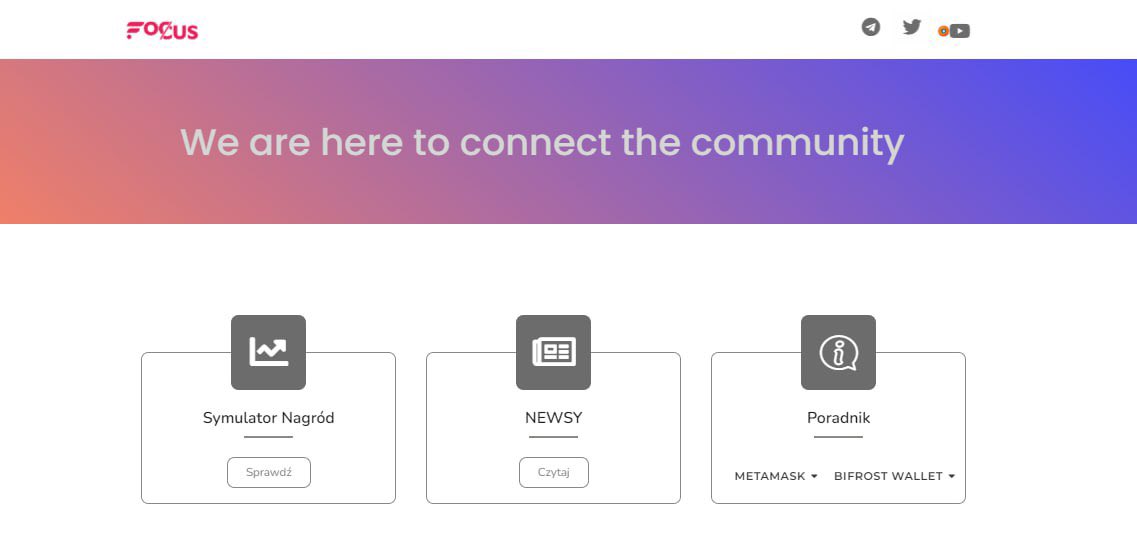 nikodemfocus's tweet photo. 🛠️ Nowa aktualizacja na naszej stronie!  Przedstawiamy poradnik krok po kroku, który pomoże Ci przejść przez portfel #Metamask oraz #Bifrost. Bez obaw, nawet nowicjusze poradzą sobie z naszym prostym i przejrzystym poradnikiem! 🤩 
#Flare #kryptowaluty

☀️https://t.co/a704KcX6RG https://t.co/HixMX8CRpx