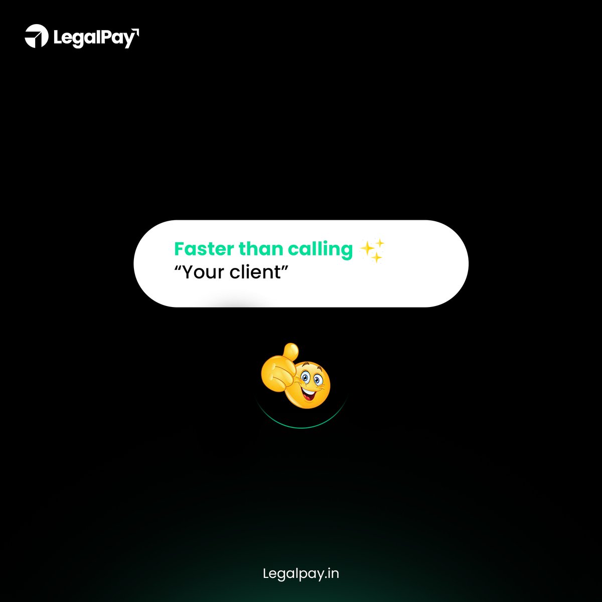 legal_pay's tweet photo. 👉 "Say goodbye to overdue invoices with our one-click solution!"
😌 Check out our website -
https://t.co/jSmJqg8Qhu
#oneclicksolution #legalpaymax #LawyerInvoicing #LegalInvoiceMadeEasy #QuickLegalPayments #InvoicingForLawFirms #litigationfinancing https://t.co/1SvS3yXMRf
