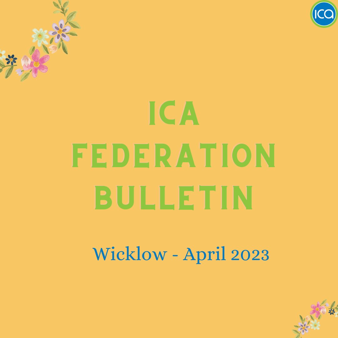 Irish Countrywomen's Association tweet media