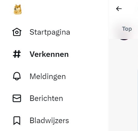 Wat is er met Larry gebeurd?