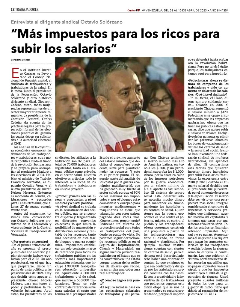 Fenasirtrasalud's tweet photo. XV Consejo Nacional de @fenasirtrasalud más social e integral para el beneficio de las trabajadoras y trabajadores!! @CuatroFWeb @geraldinacolott https://t.co/mW2iF6wDjU
