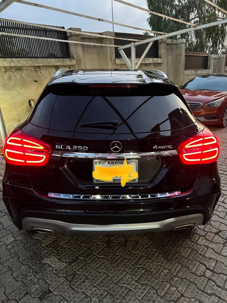 SA_nftss's tweet photo. 6 Months Used
Not Registered
Mercedes Benz GLA
2016
Price:11.550M
At Wuse, Abuja https://t.co/g02FJUkRIY