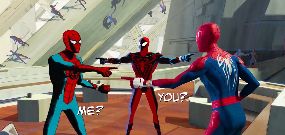 Spider-Man: Across the Spider-Verse