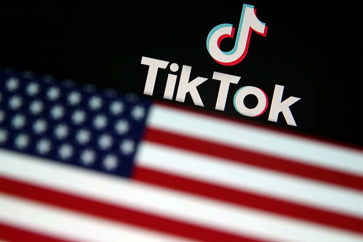 ReconBee's tweet photo. TikTok to Comply With US Law Protect User Data From China read more: https://t.co/F9yc8UeRdi
#TikTok #tiktokban #UnitedStates #lawenforcement #usersdata #dataprivacy #dataprotection #china #CyberSecurityAwareness #cybersecurity #cybersecuritynews #cybersec #government #Rule https://t.co/coVGRBrj8y