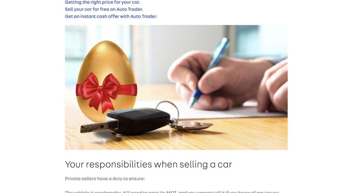 RuthieScale's tweet photo. @AutoTrader_UK https://t.co/nL66goTWXs