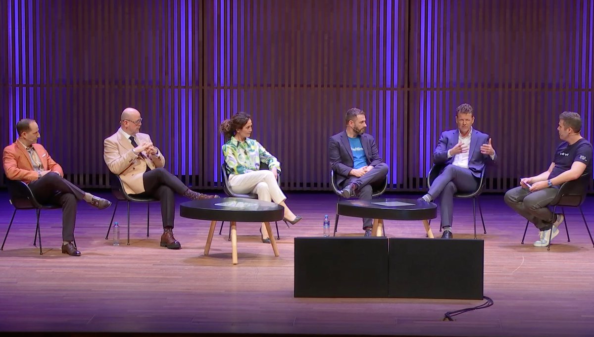 Wondering what to invest in when scaling? The next #MewsUnfold panel session explores how to find the balance between expansion and operational success. 

Join us live here and get inspired by a stellar line-up of hospitality experts: mews.com/en/unfold/2023…