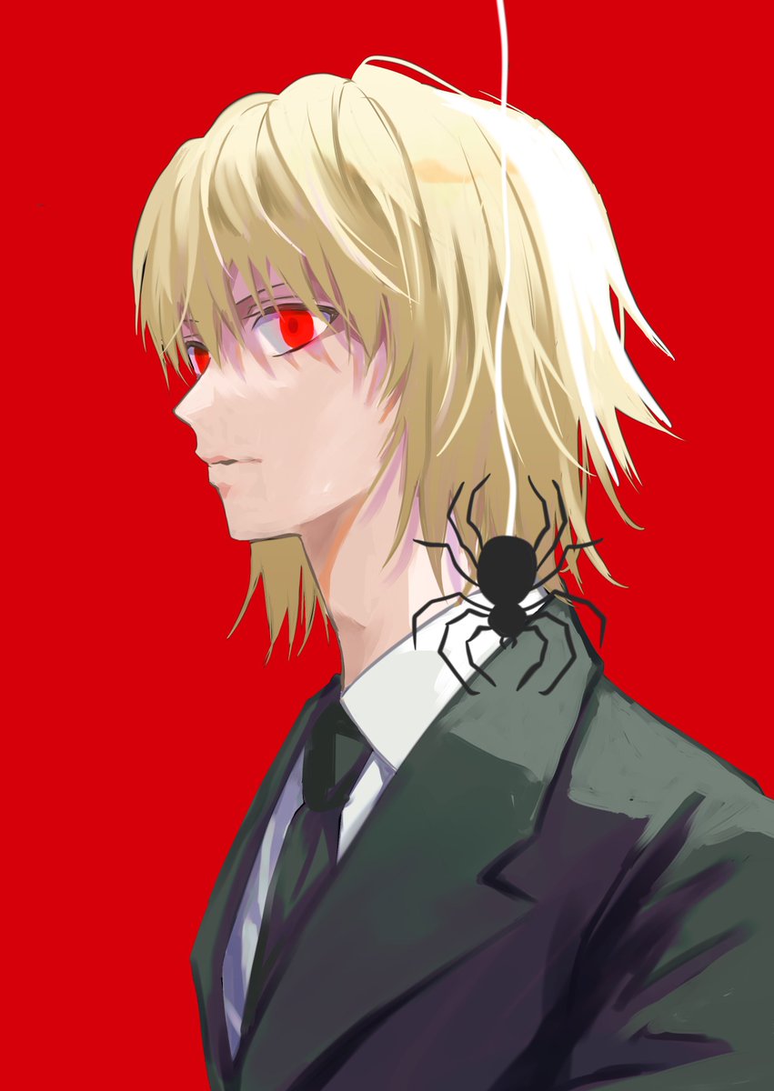 minato_x3710's tweet photo. 🕸⛓ https://t.co/8I7R5pi6q3