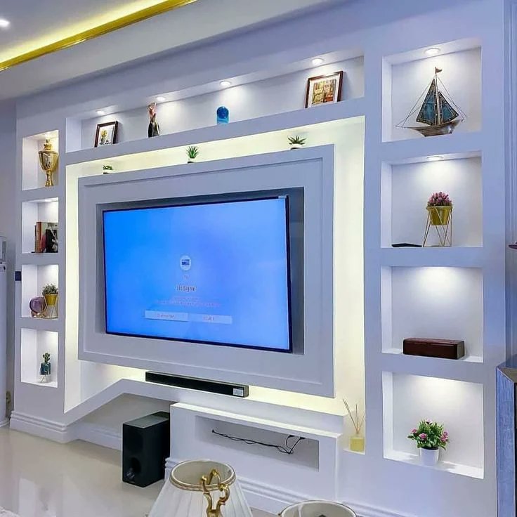 PrimeHouseInt's tweet photo. We use gypsum to create aesthetic wall units.

☎️0721502251/0777502252

Visit our website
https://t.co/AvEG5qnnYE 
Find the best deal only at 
@primehouseinteriordesignkenya 

#primehouse#gypsumwalldesigns#interiordesign#interiorarchitecture#interiorinspo#interiordecor https://t.co/xWARUZFdxF