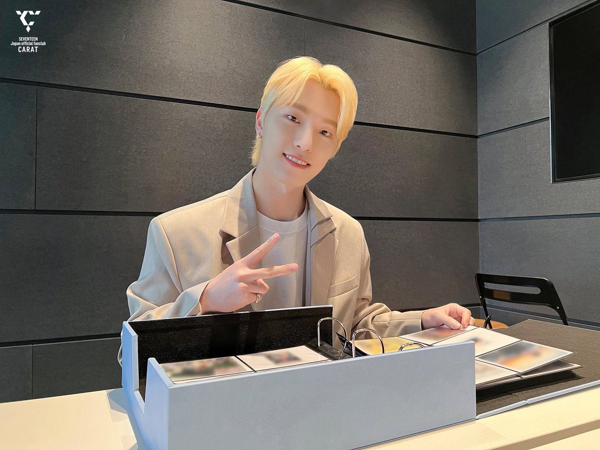 230404 jpn fanclub update

#디노 #DINO