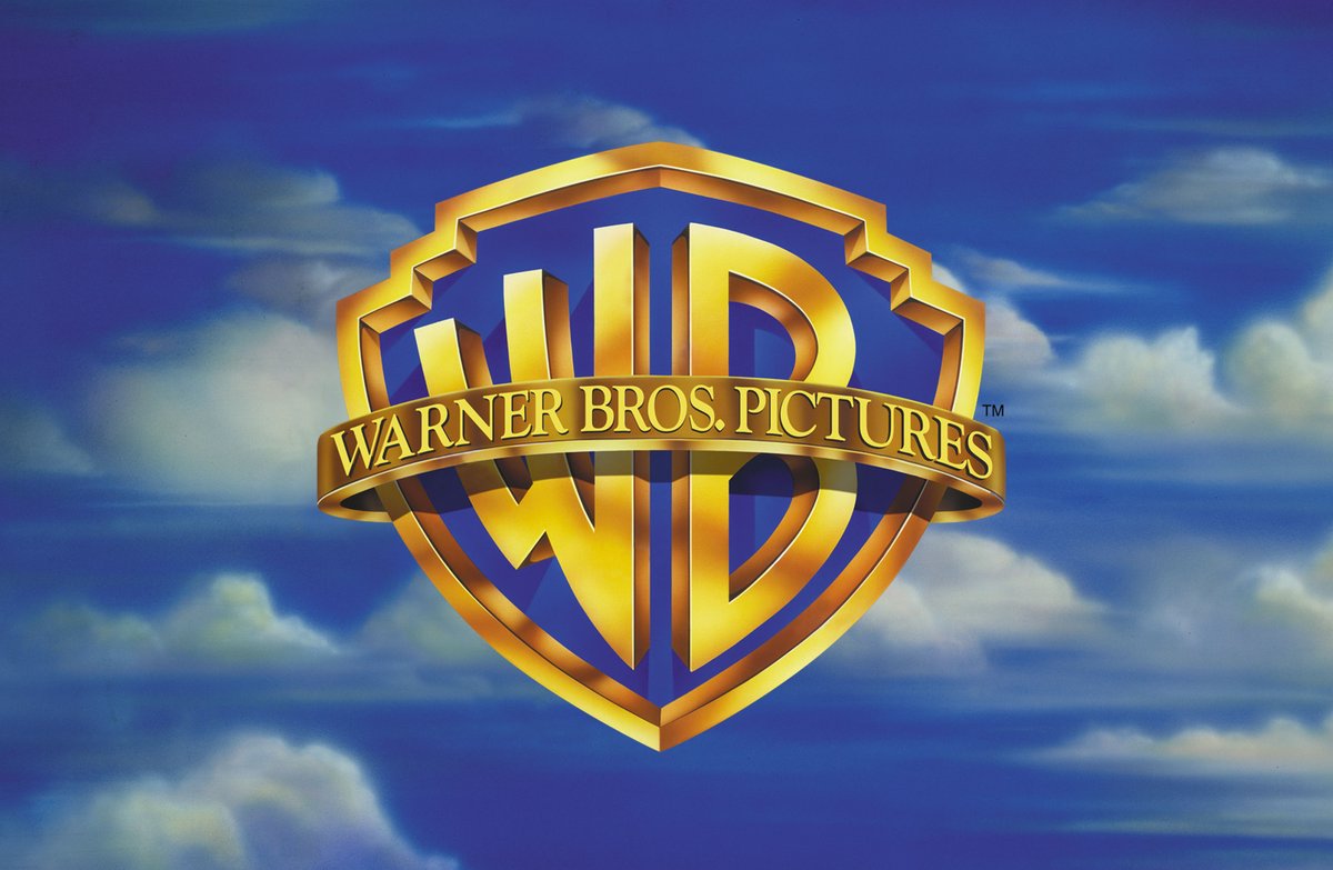 allocine's tweet photo. Il y a 100 ans aujourd'hui, la société Warner Bros. était fondée. 🎂

Quel est le premier film qui vous vient à l'esprit lorsque vous voyez ce logo ? https://t.co/pgRzahnqoY