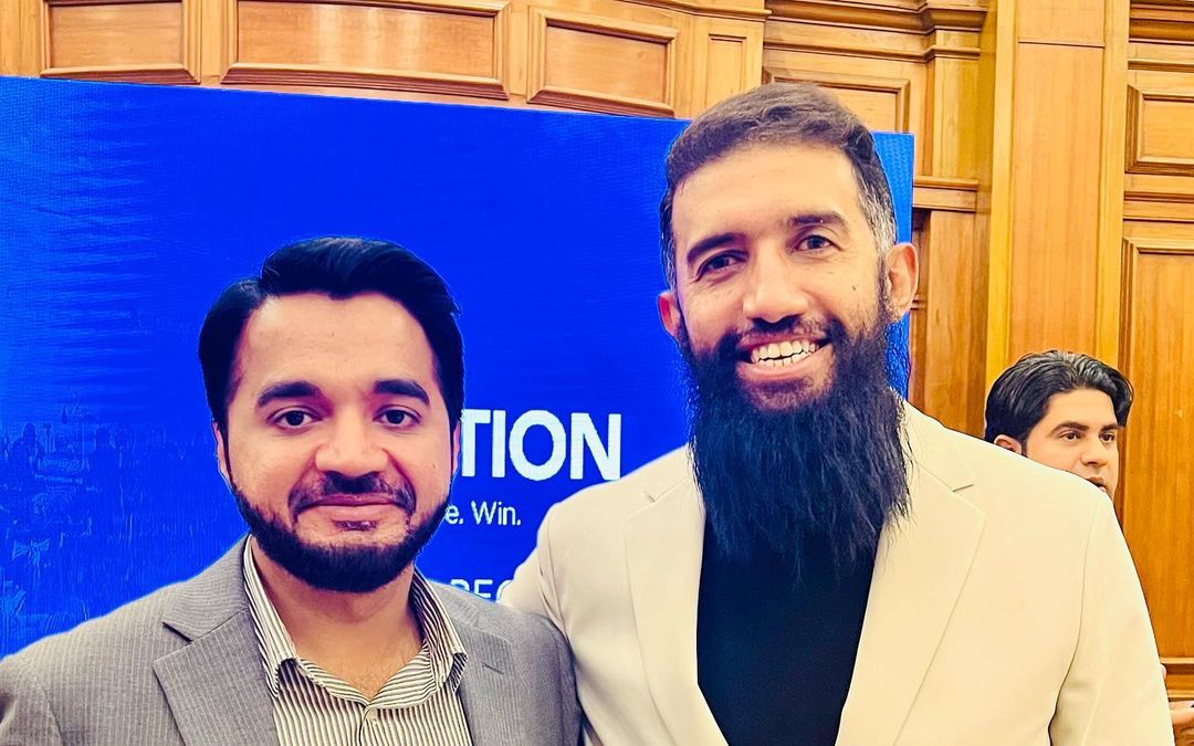 farhansaleem776's tweet image. Delighted to met with IT Heroes of Pakistan at @DirActionSkills .Kudos to @nabeelaq to establish such an amazing platform. @DigitalMandee @paktechforum_  #digitalmandee #pakistantechforum