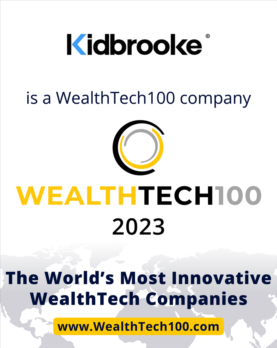 kdbrk's tweet image. 🥳🎉🎊🥂For the 4th year in a row! 🥳🎉🎊🥂
We are incredibly proud to announce that Kidbrooke® has been featured on FinTech Global’s WealthTech100 list for 2023! WealthTech100.com

#wealthtech100 #wealthtech #award #wealthmanagement #news #digitaltransformation