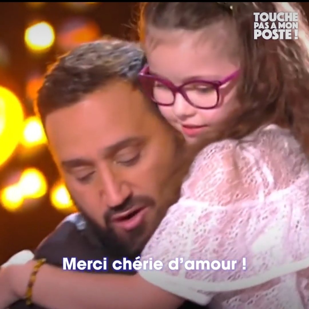 Merci <a href="/Cyrilhanouna/">Cyril Hanouna</a> pour ton soutien un grand moment de souvenir passé avec toi et toute l'équipe de @TPMP  et <a href="/Sopranopsy4/">Soprano</a> 

fb.watch/jHOGMG_q1h/