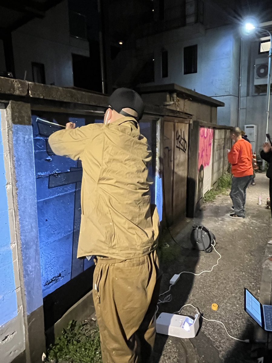 #NewProject just started‼️
<a href="/BAKIBAKING/">BAKIBAKI</a> , Taboo1
🔥🔥🔥🔥🔥🔥🔥🔥