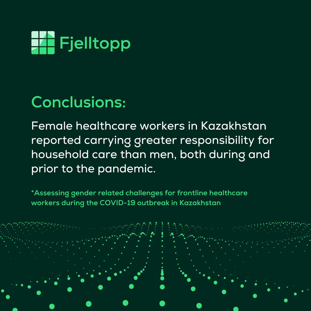 Fjelltopp Ltd tweet media