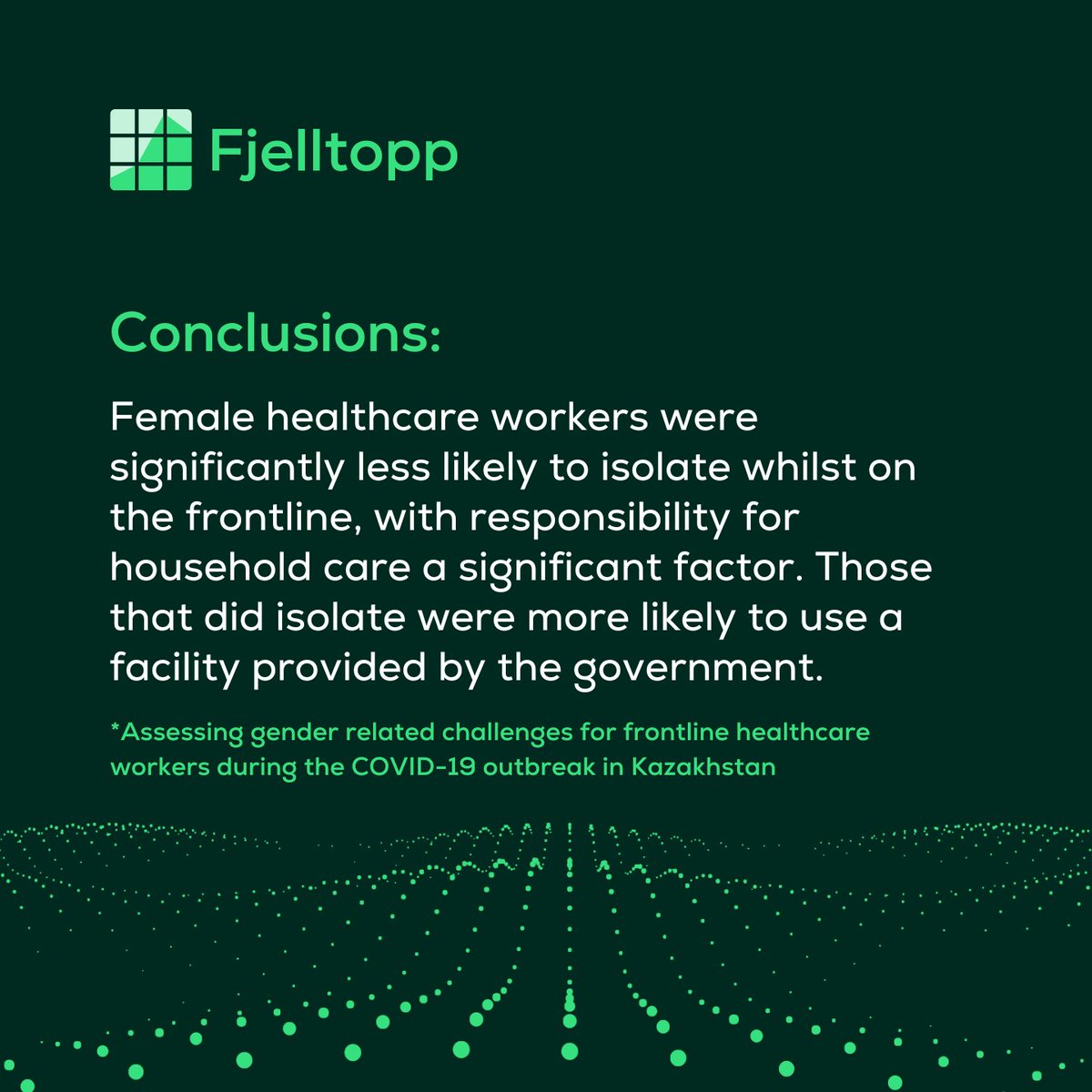 Fjelltopp Ltd tweet media