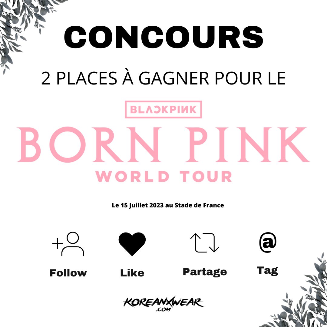 KoreanxWear tweet media