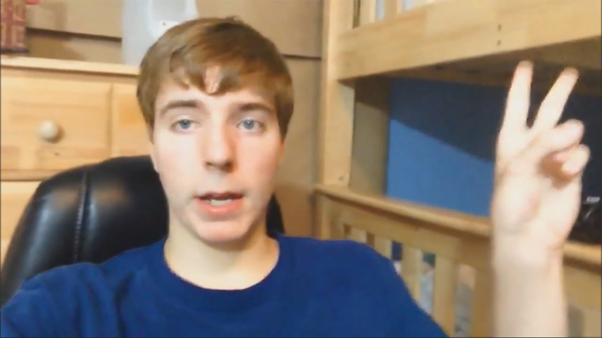 10 visuals for small youtubers:

1. Never Give Up