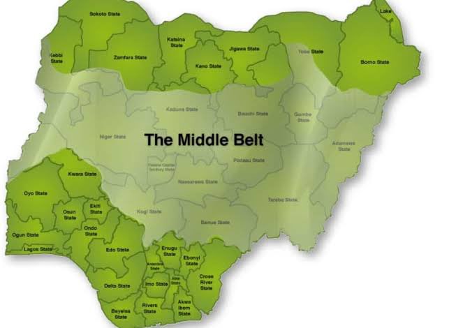 Identity matters.

They're Middle Belt, not North.✊🏿

They're Middle Belt, not North.✊🏿

They're Middle Belt, not North.✊🏿

They're Middle Belt, not North.✊🏿

They're Middle Belt, not North.✊🏿

They're Middle Belt, not North.✊🏿

They're Middle Belt, not North.✊🏿