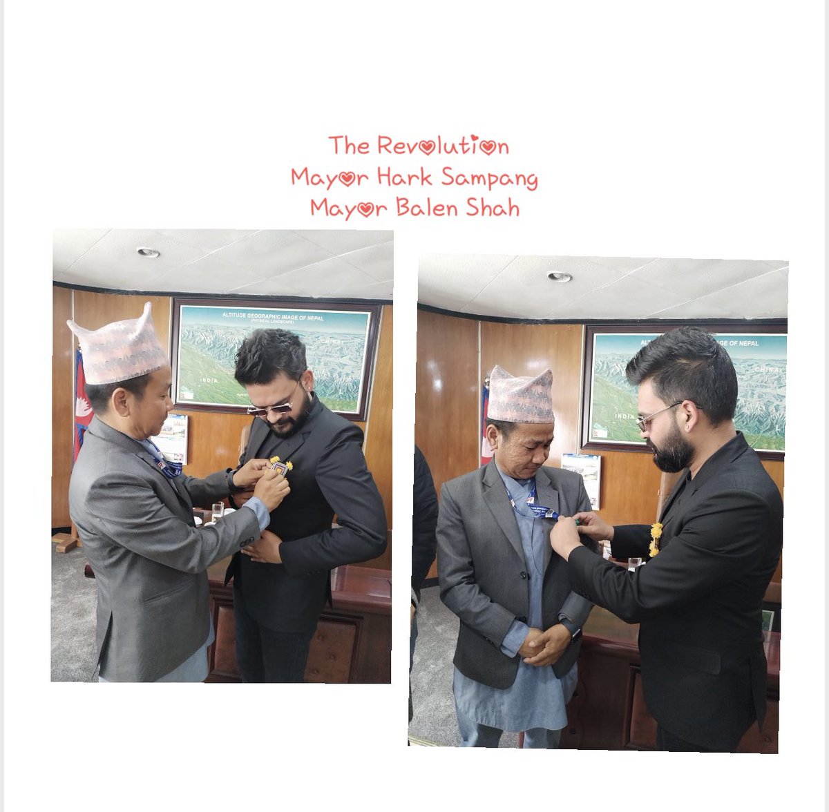 raijalan8's tweet photo. The Revolution #nepal_History https://t.co/LHBBExkvct