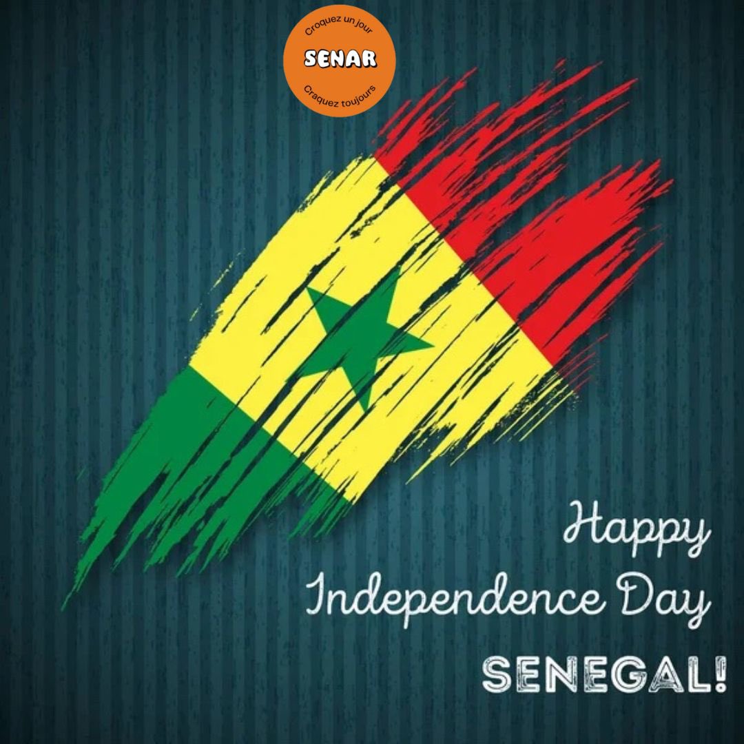 LES DÉLICES LYSA 🇸🇳🥜🥰😋 tweet media