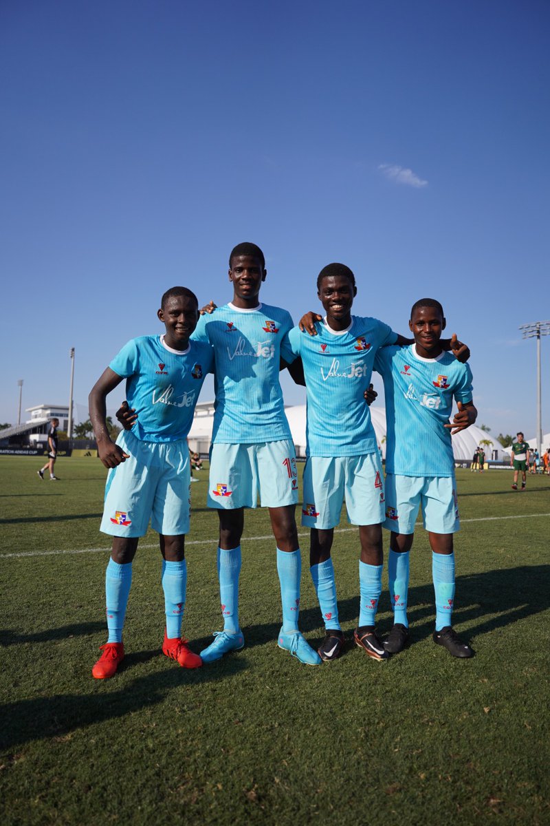 GoALeague's tweet photo. Nothing beats that winning feeling! 🙌🏼⚽️ A good performance from the boys @Beyond_LimitsFA 👏🏽
.
#GACup #beyondlimits #remostars https://t.co/20qAFBRH5s
