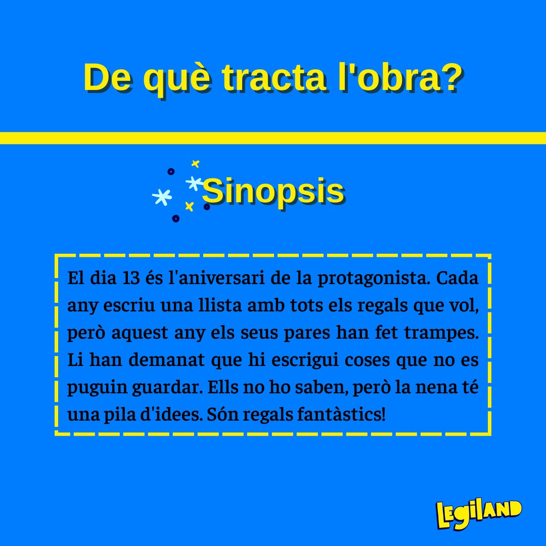 Legiland tweet media