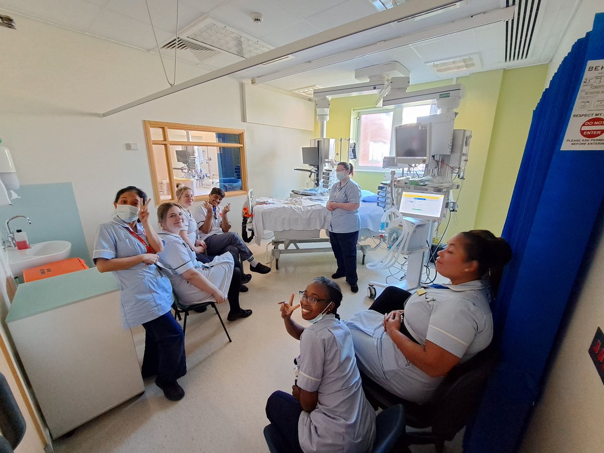 RWT ICCU tweet media