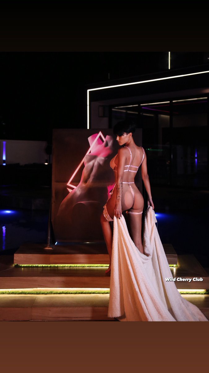 WildCherryClub tweet media