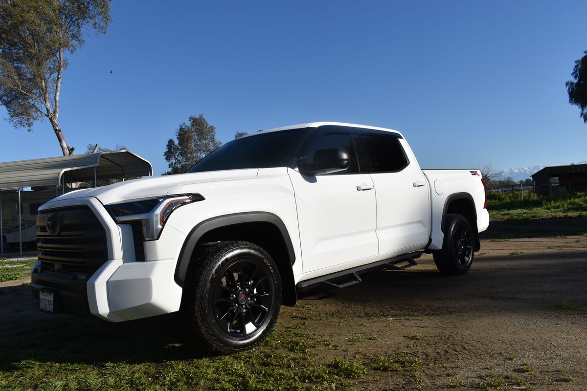 Rgnld0's tweet image. #2023tundra
#toyota
#tundraSX