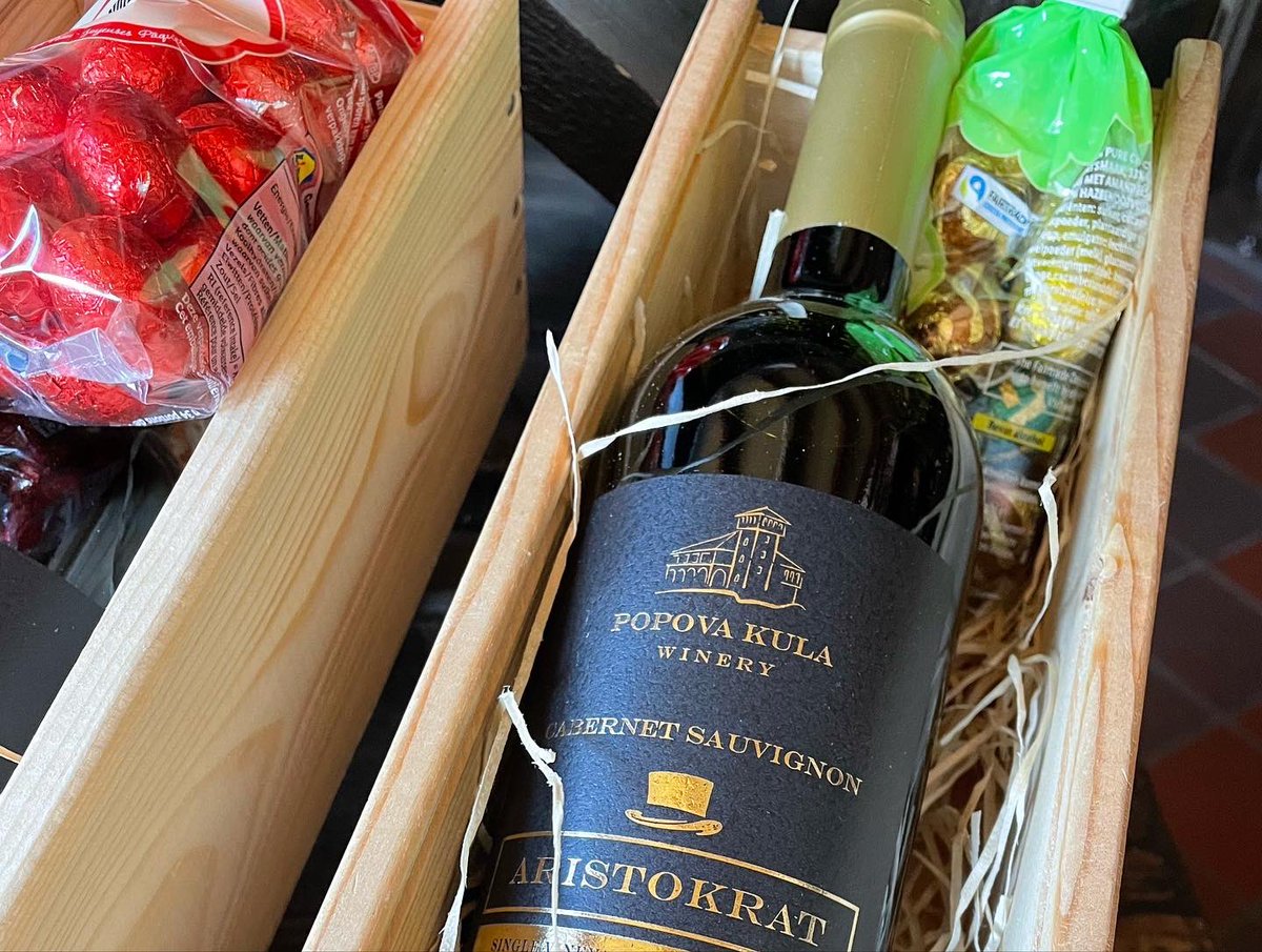 The Wine Adventure tweet media