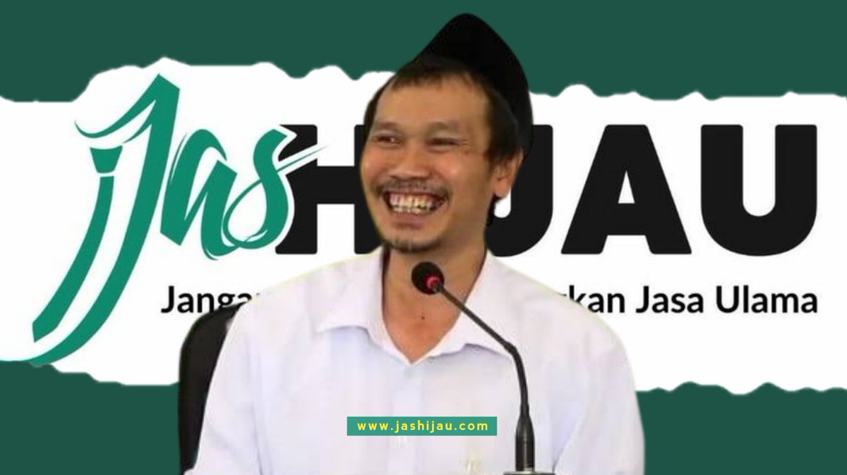 jas_hijau's tweet photo. Kalau ada mubalig bilang: "Buat apa salat kalau tidak khusyuk?" Jangan dengarkan dia!

Keinginan untuk menjadi sempurna itu bentuk keangkuhan manusia. Datanglah pada Allah dengan segala persoalan dan kelemahan kita. Dengan merangkak dan terseok-seok pun tak mengapa.

- Gus Baha - https://t.co/nWcpAAsS7T