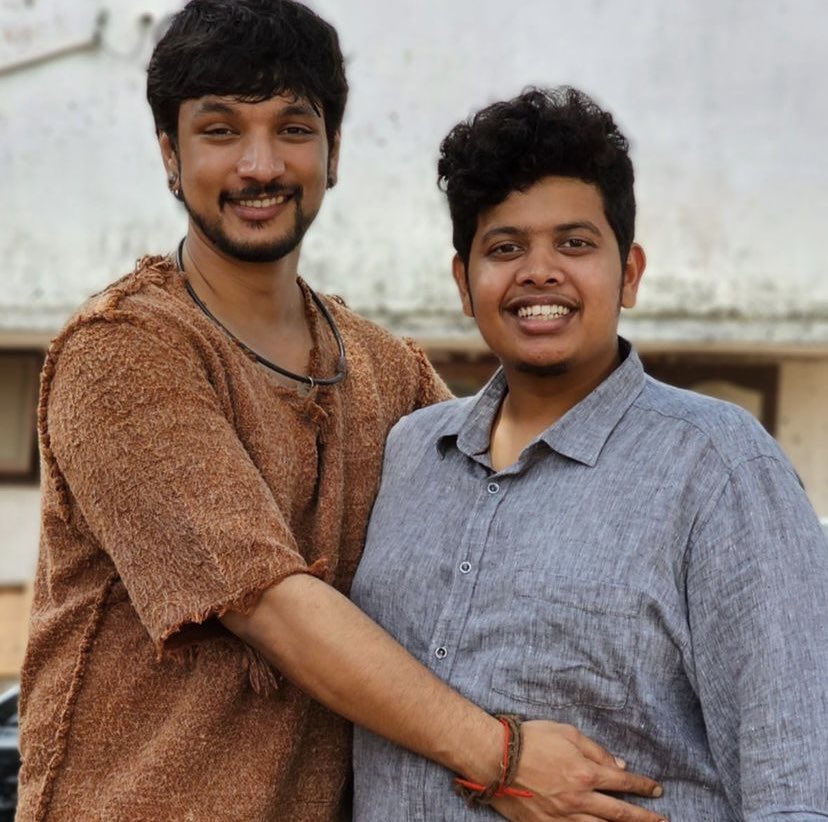 gauthamfan's tweet image. Check out this cool video. 

youtu.be/YvCTVvk78Kg

#GauthamKarthik #1947August16 #VijayTvPugazh #IrfansView