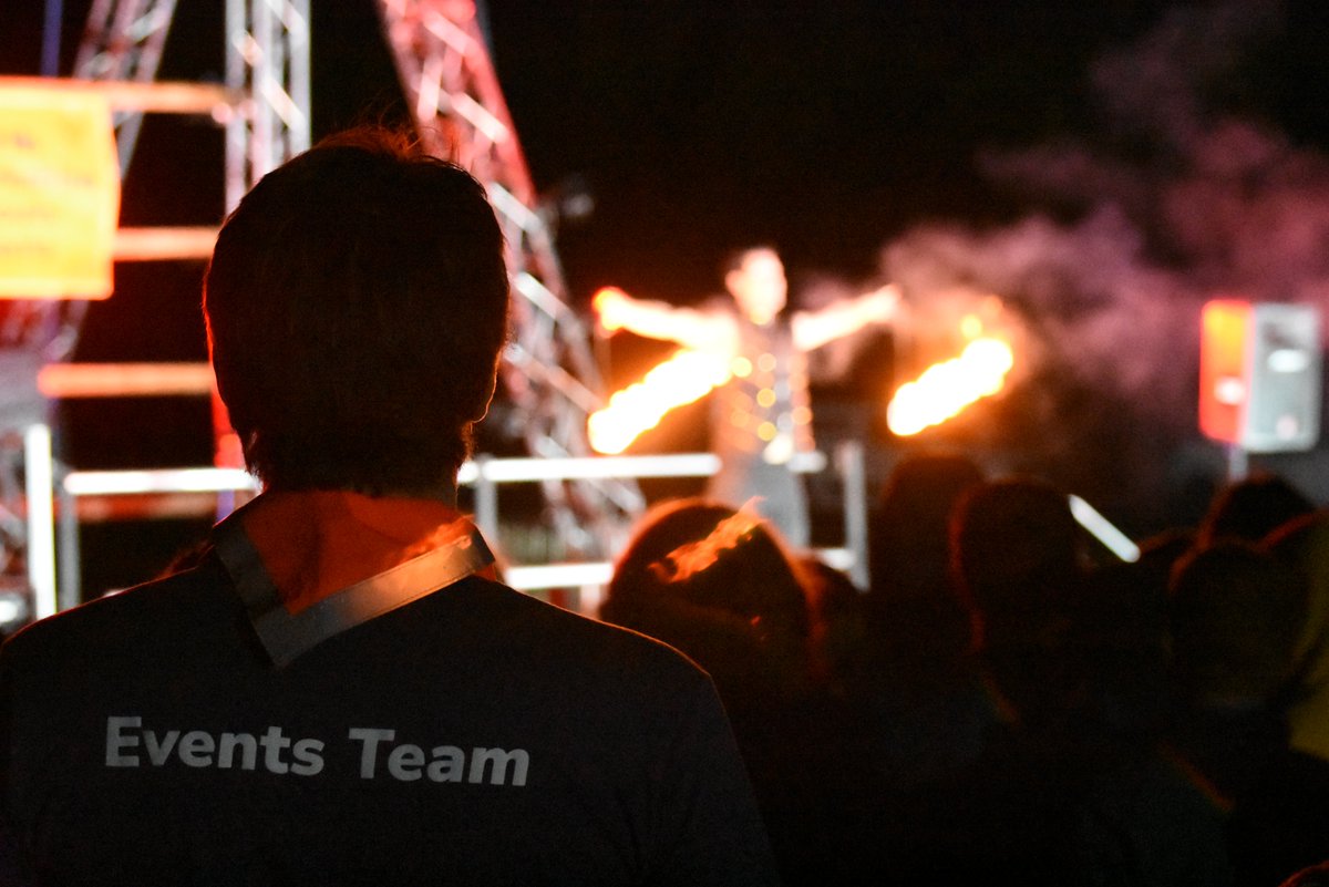 North Yorkshire Scouts tweet media