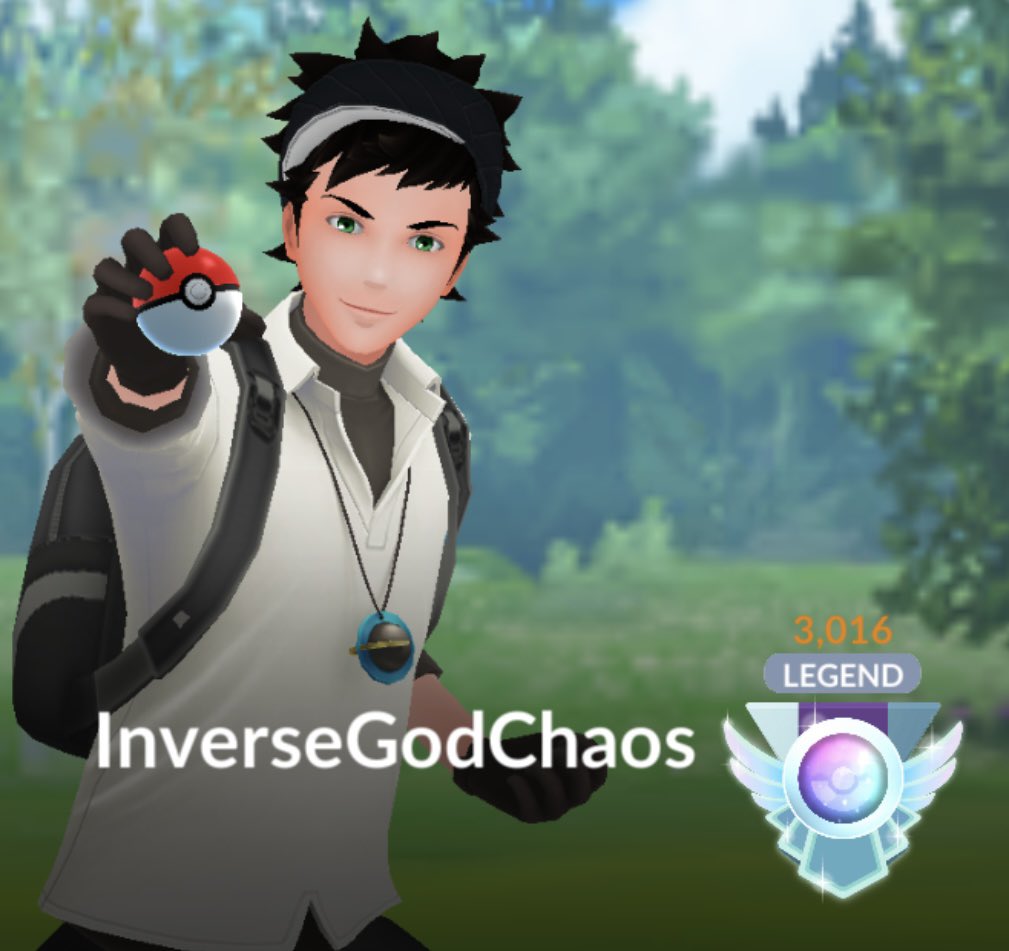 Absolutely chuffed to have made it to Legend during week 5 of the season, my personal best so far! Little Cup is so much fun 🧸🪁🚂