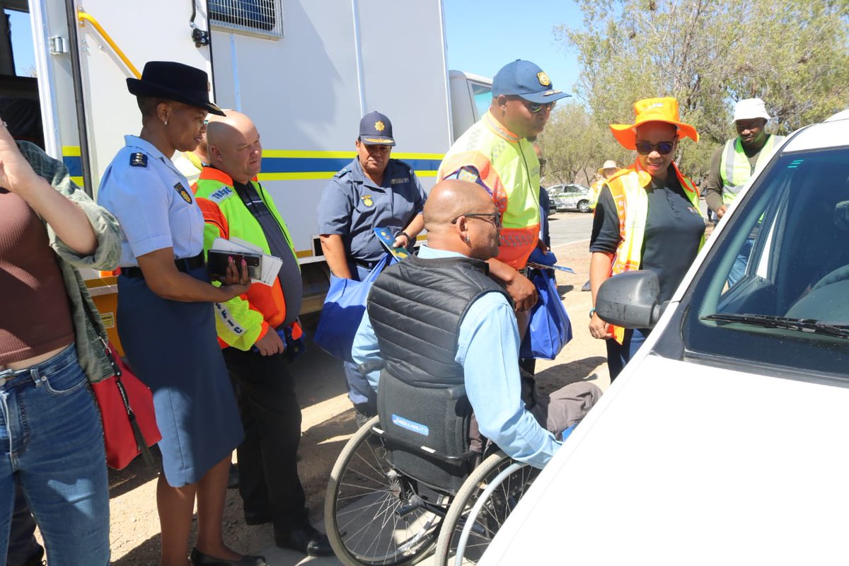 SA Police Service 🇿🇦 on Twitter: