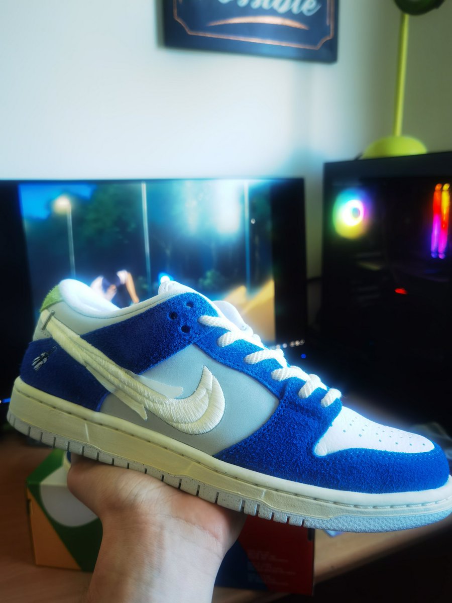 Et de 1 @earlycookfr