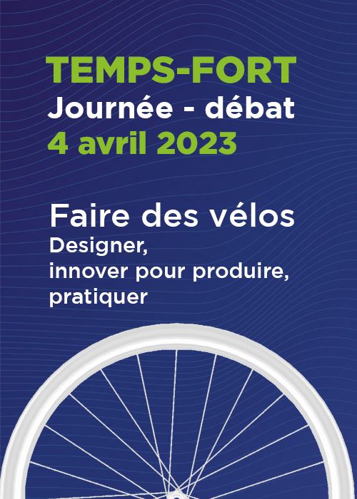 Cité du design tweet media