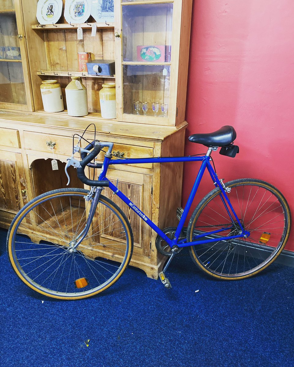 On your bike with this centurion racer from unit 238…… #racer #vintagebike #vintageracer #wheels #vintageracingbike #bicycle #astraantiquescentre #hemswell #lincolnshire