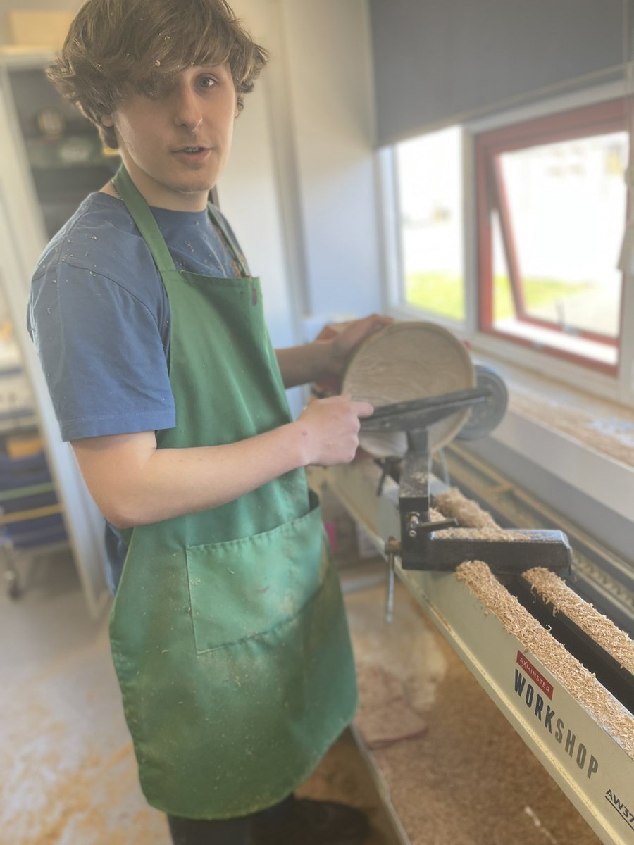 Day 2 of the <a href="/StewardsAcademy/">Stewards Academy</a> Easter Holiday Booster Sessions with yet another bumper load of our #Year11 pupils in school making that all important difference to the ‘Higher’ grade they have already achieved…. @Stewards_Head <a href="/vicgoddard/">Vic Goddard</a> <a href="/yourharlow/">Your Harlow</a>