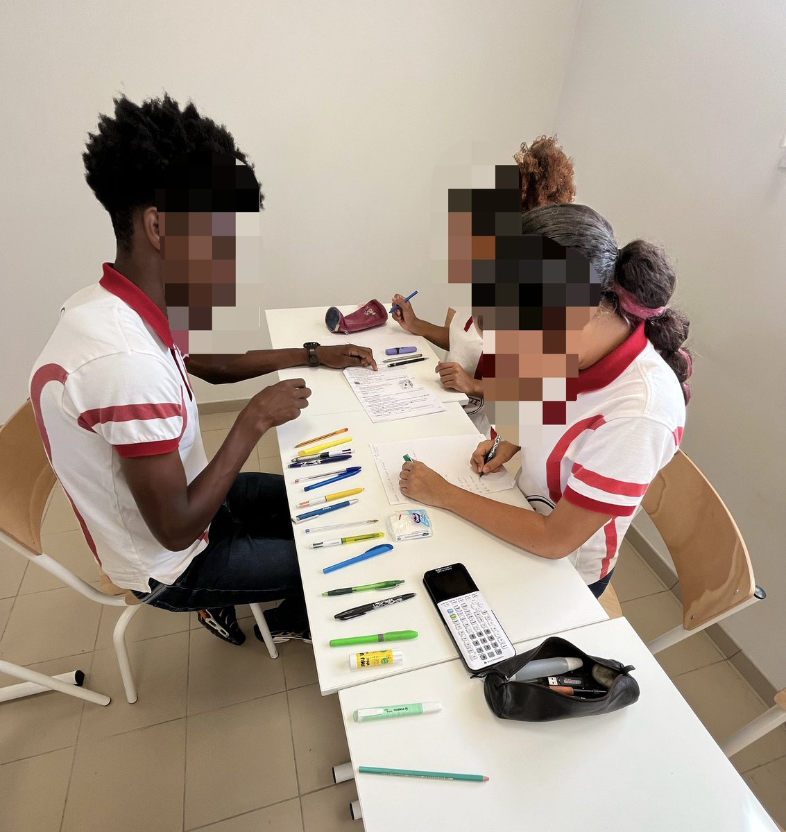 Association Promo Maths Martinique tweet media