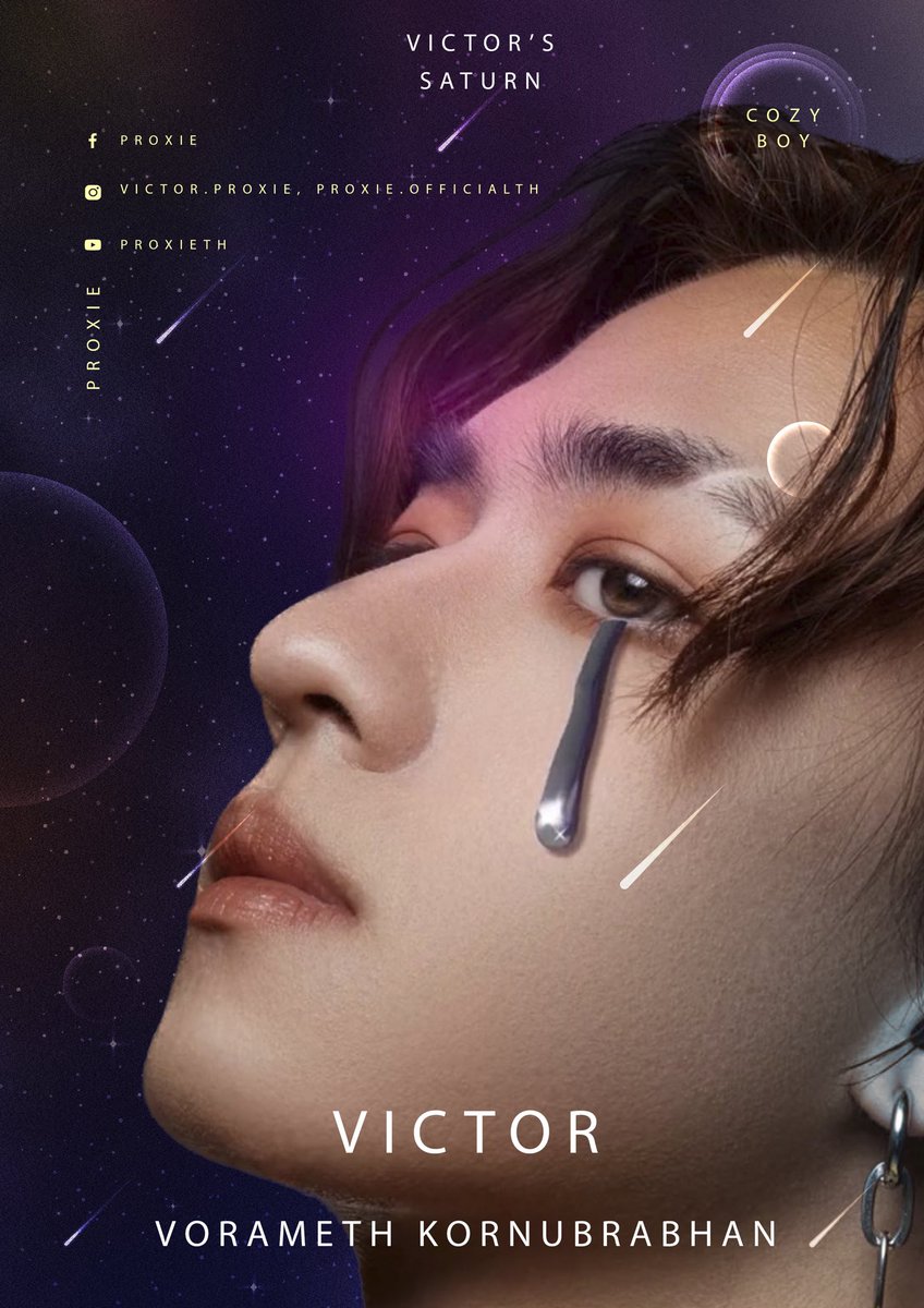 VictorsSaturn's tweet photo. ˗ˏˋ GET TO KNOW HIM BETTER ♡⃣.ᐟ
VICTOR PROXIE 💜
🔗 : https://t.co/JDGJyZpA0V
🔗 : https://t.co/OpqjhvZKHt

꒰ #PROXIEth #PROXIEVictor ꒱ https://t.co/hf4CNGAXb6