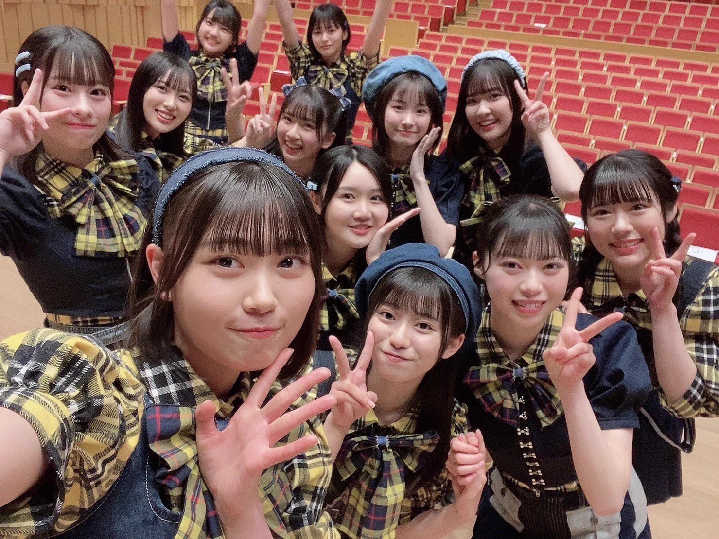 山田 杏佳 on X: 
